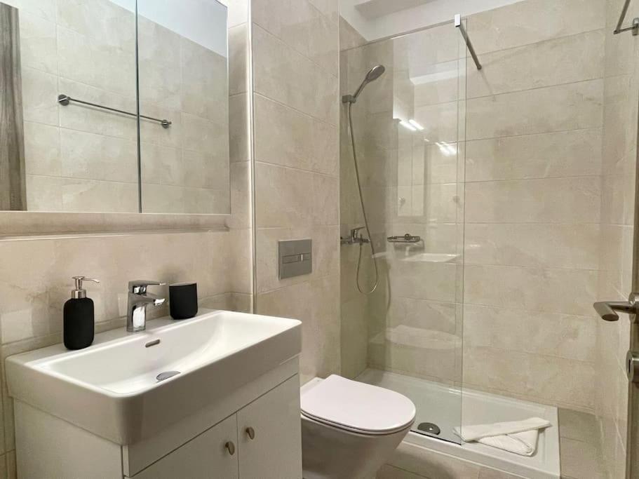 Home Suite Home Trikala Esterno foto