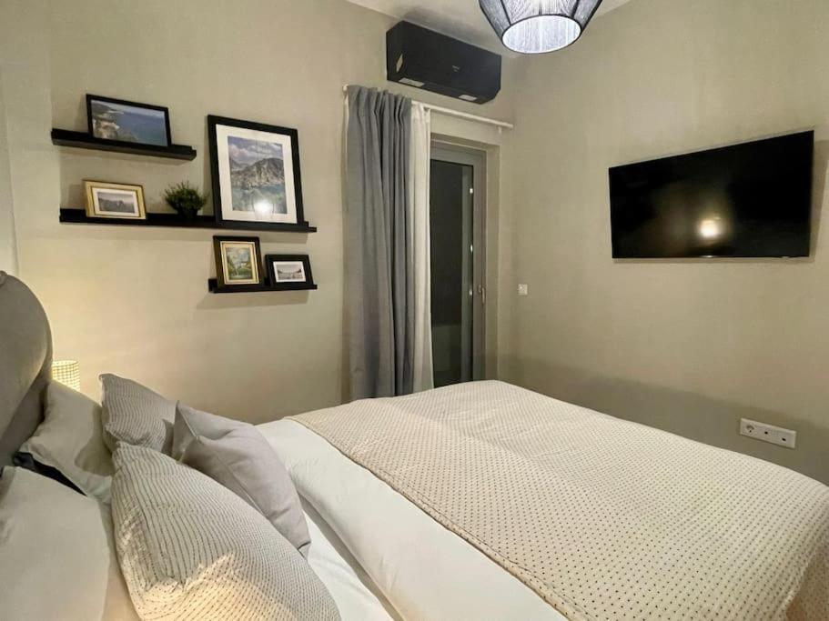 Home Suite Home Trikala Esterno foto